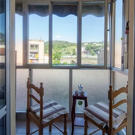 Da Vincio Apartament *