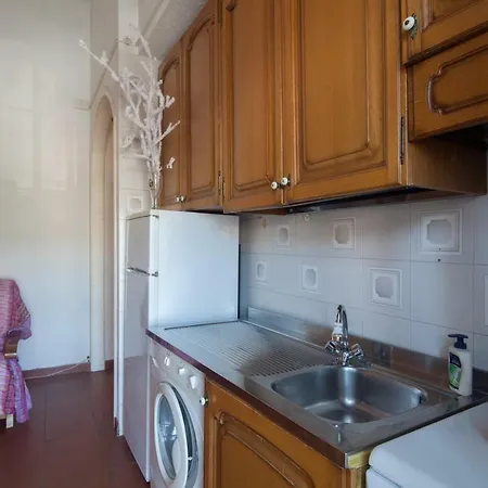 Apartament Da Vincio