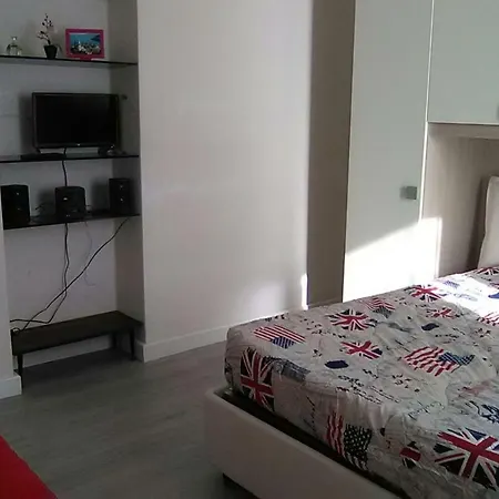 Apartment Da Vincio *