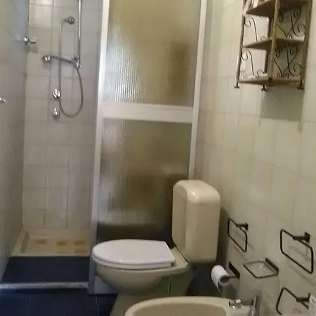 Da Vincio Apartment