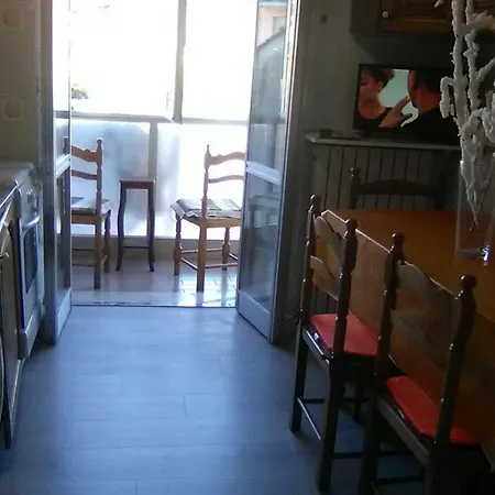 Da Vincio Apartament La Spezia