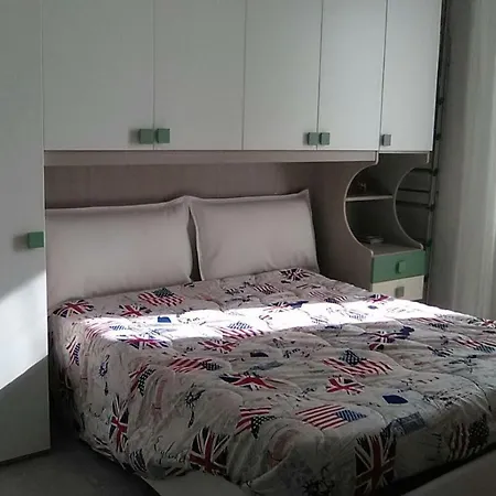 Da Vincio Apartment