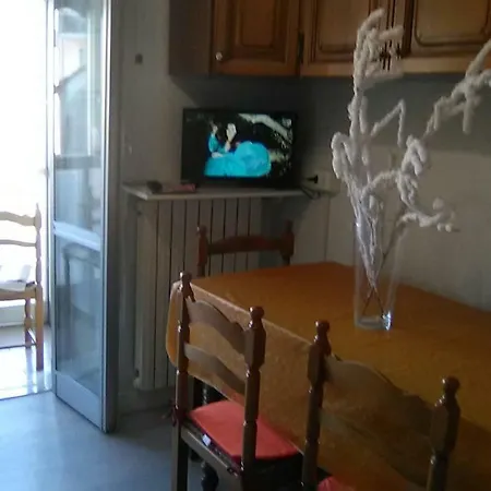 Apartment Da Vincio