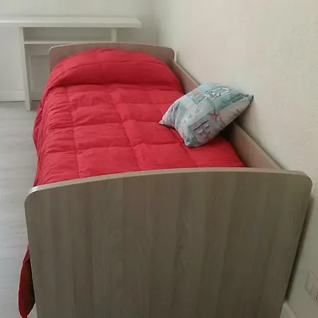 Apartment Da Vincio
