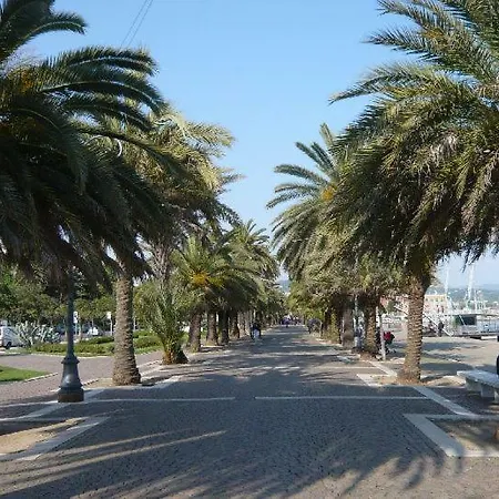 Da Vincio La Spezia