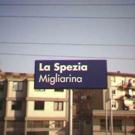 Da Vincio * La Spezia