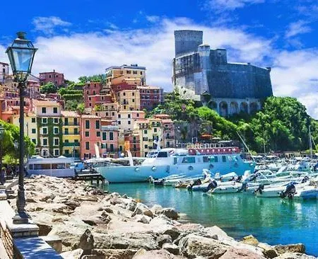 Da Vincio Apartament